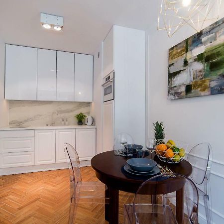 Apartament 59 Dwie Sosny Ustronie Morskie Eksteriør billede