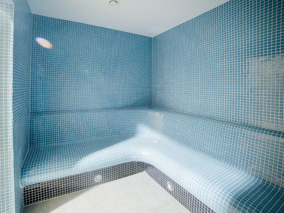 Apartament 59 Dwie Sosny Ustronie Morskie Eksteriør billede